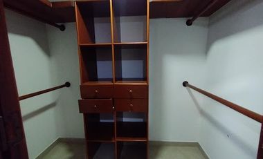 ARRIENDO de APARTAMENTO en ENVIGADO