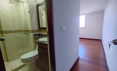 ARRIENDO de APARTAMENTO en ENVIGADO