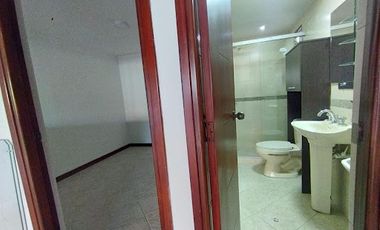 ARRIENDO de APARTAMENTO en ENVIGADO