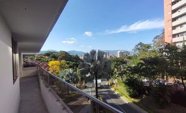ARRIENDO de APARTAMENTO en ENVIGADO