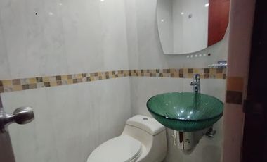 ARRIENDO de APARTAMENTO en ENVIGADO