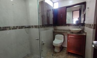 ARRIENDO de APARTAMENTO en ENVIGADO