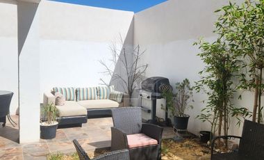 Casa sola en venta en Residencial Albaterra, Chihuahua, Chihuahua