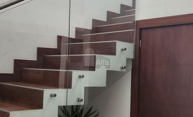 Casa sola en venta en Residencial Albaterra, Chihuahua, Chihuahua