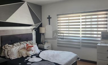 Casa sola en venta en Residencial Albaterra, Chihuahua, Chihuahua
