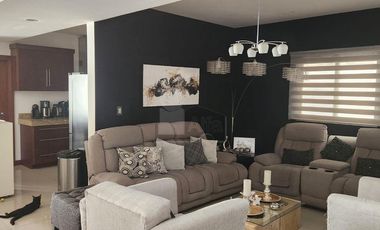 Casa sola en venta en Residencial Albaterra, Chihuahua, Chihuahua