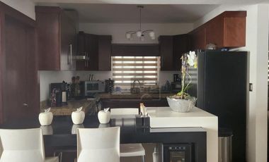 Casa sola en venta en Residencial Albaterra, Chihuahua, Chihuahua