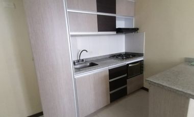 APARTAMENTO EN ARRIENDO EN LA FRANCIA/MANIZALES
