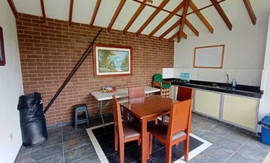 CASA CAMPESTRE EN CERRITOS/PEREIRA