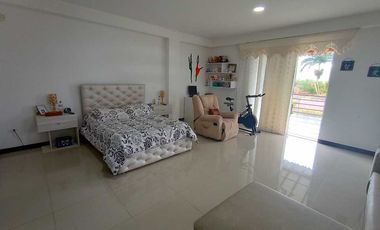 CASA CAMPESTRE EN CERRITOS/PEREIRA