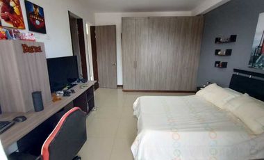 CASA CAMPESTRE EN CERRITOS/PEREIRA