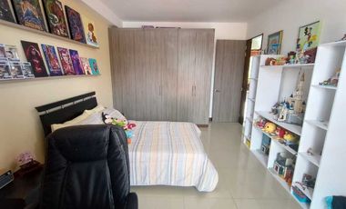 CASA CAMPESTRE EN CERRITOS/PEREIRA