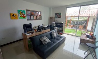 CASA CAMPESTRE EN CERRITOS/PEREIRA