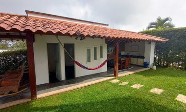 CASA CAMPESTRE EN CERRITOS/PEREIRA