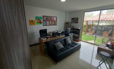 CASA CAMPESTRE EN CERRITOS/PEREIRA