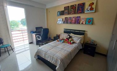CASA CAMPESTRE EN CERRITOS/PEREIRA