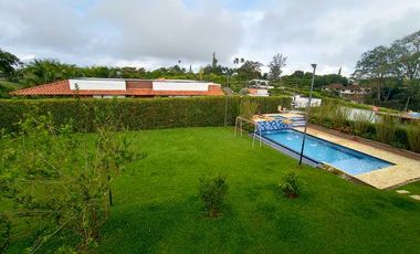 CASA CAMPESTRE EN CERRITOS/PEREIRA