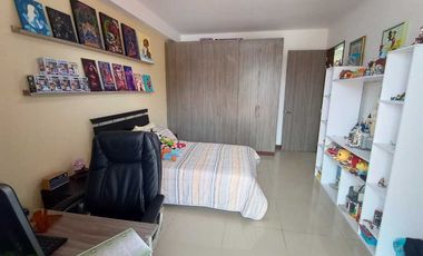 CASA CAMPESTRE EN CERRITOS/PEREIRA