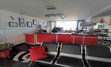 CASA COMERCIAL EN ARRIENDO AV SANTANDER / MANIZALES