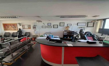 CASA COMERCIAL EN ARRIENDO AV SANTANDER / MANIZALES