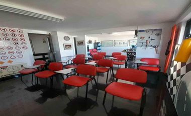 CASA COMERCIAL EN ARRIENDO AV SANTANDER / MANIZALES