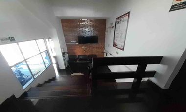 CASA COMERCIAL EN ARRIENDO AV SANTANDER / MANIZALES