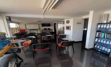 CASA COMERCIAL EN ARRIENDO AV SANTANDER / MANIZALES