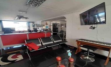 CASA COMERCIAL EN ARRIENDO AV SANTANDER / MANIZALES