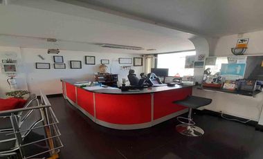 CASA COMERCIAL EN ARRIENDO AV SANTANDER / MANIZALES