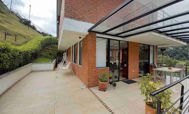 CASA EN VENTA EN LA FLORIDA  - VILLAMARIA