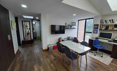 CASA EN VENTA EN LA FLORIDA  - VILLAMARIA