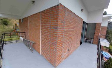 CASA EN VENTA EN LA FLORIDA  - VILLAMARIA