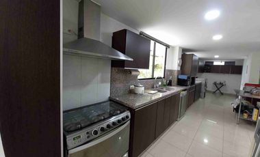 CASA EN VENTA EN LA FLORIDA  - VILLAMARIA