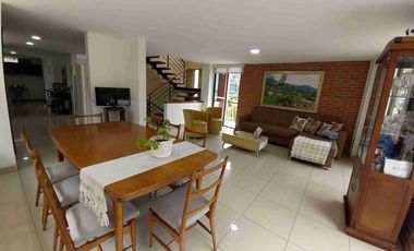 CASA EN VENTA EN LA FLORIDA  - VILLAMARIA