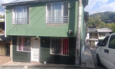 CASA EN VENTA EN VILLAMARIA