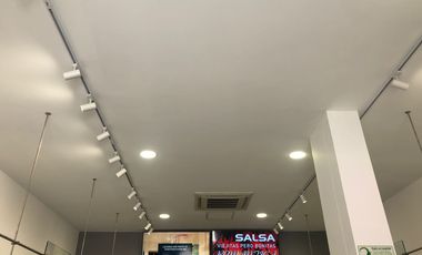 LOCAL EN ARRIENDO EN EL CENTRO/PEREIRA