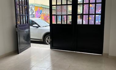 CASA EN VENTA EN CHINCHINA