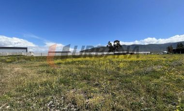 TERRENO OPORTUNIDAD DE INVERSIÓN RUTA 43