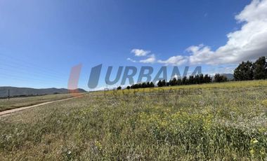 TERRENO OPORTUNIDAD DE INVERSIÓN RUTA 43