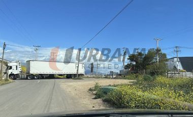 TERRENO OPORTUNIDAD DE INVERSIÓN RUTA 43