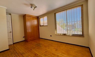 SUAREZ MUJICA, CAMPOS DE DEPORTE