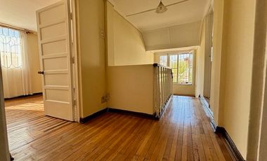 SUAREZ MUJICA, CAMPOS DE DEPORTE