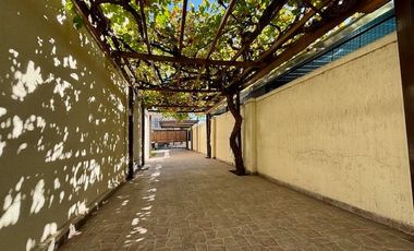 SUAREZ MUJICA, CAMPOS DE DEPORTE