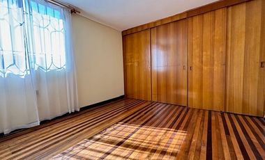 SUAREZ MUJICA, CAMPOS DE DEPORTE