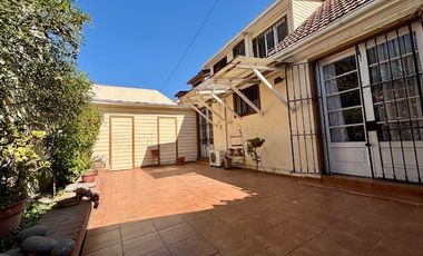 SUAREZ MUJICA, CAMPOS DE DEPORTE