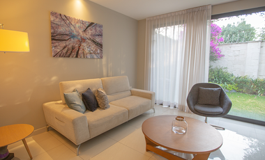 Venta bonita Casa en Lomas Angelopolis III