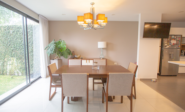 Venta bonita Casa en Lomas Angelopolis III