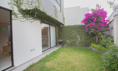 Venta bonita Casa en Lomas Angelopolis III