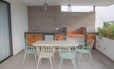 Venta bonita Casa en Lomas Angelopolis III