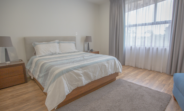 Venta bonita Casa en Lomas Angelopolis III